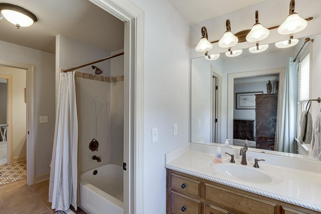 486 Gold Bullion Drive, Dawsonville, Georgia image 36