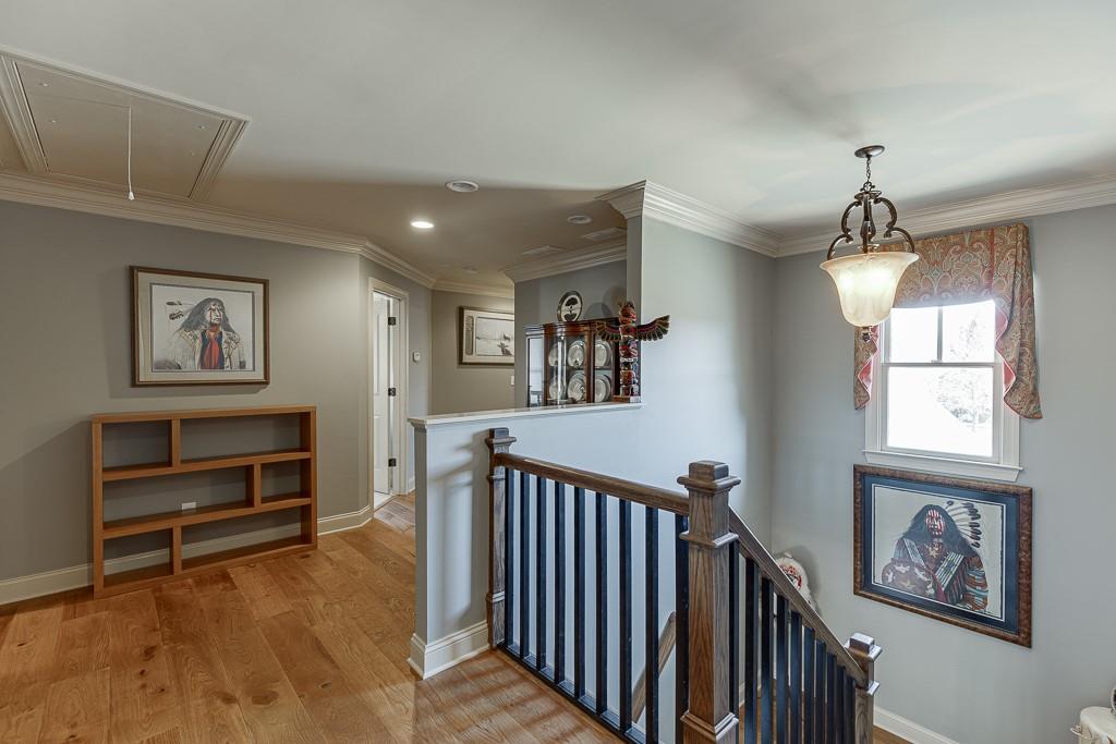 486 Gold Bullion Drive, Dawsonville, Georgia image 32