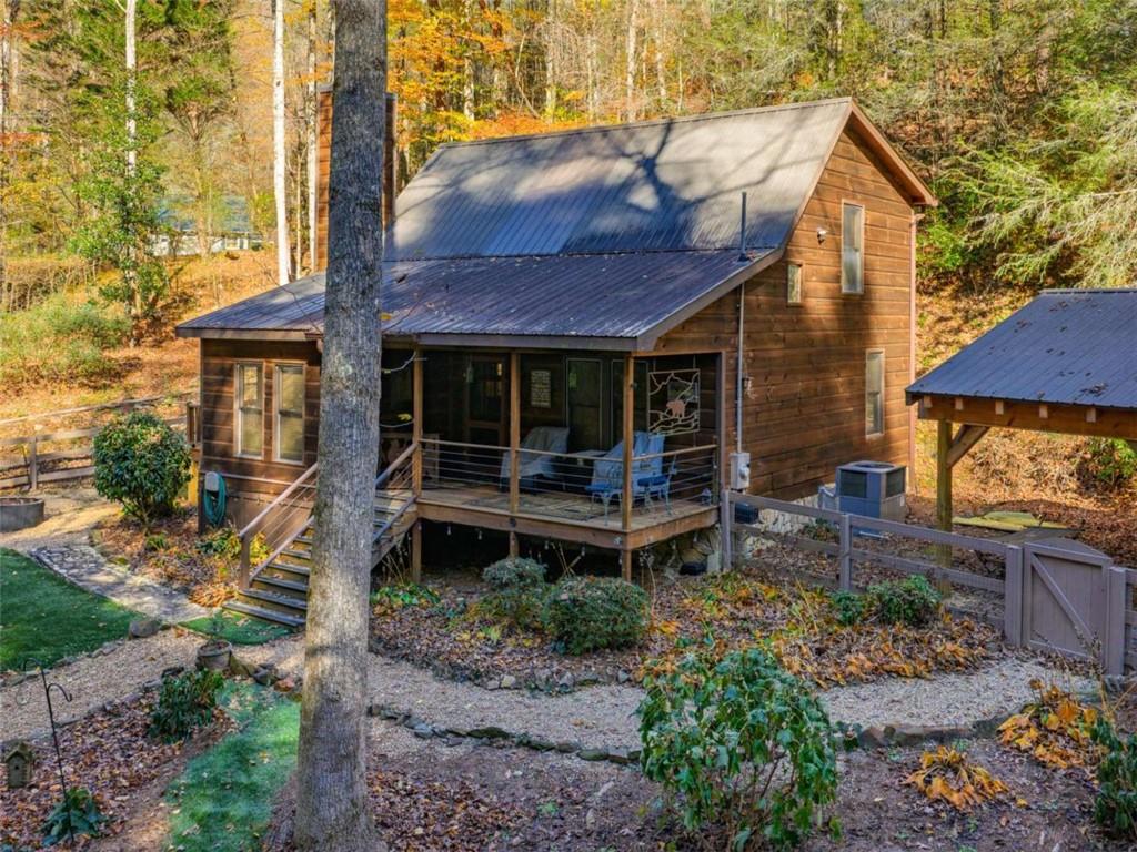 659 Kells Ridge Drive