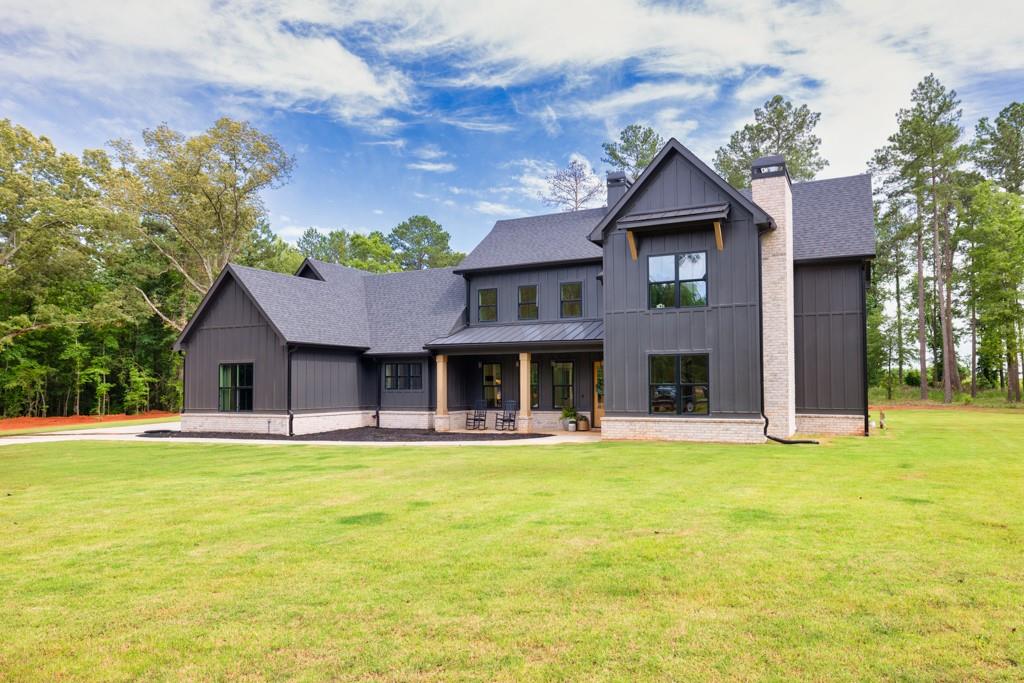 270 Indian Creek Rd.