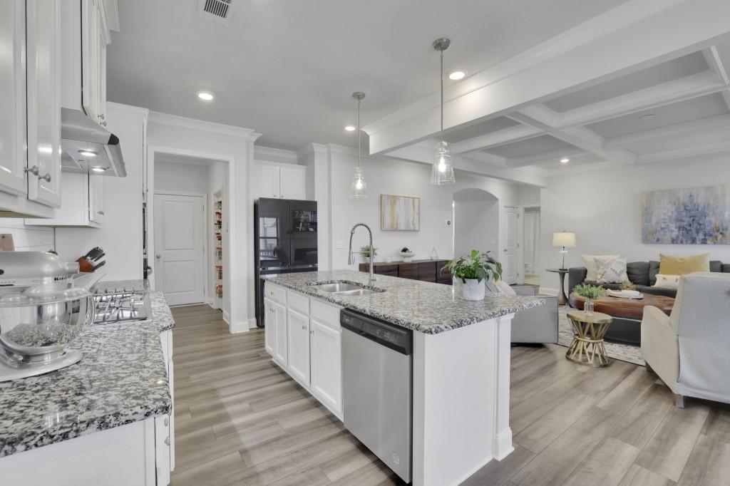 7108 Birch View Court #A, Flowery Branch, Georgia image 23