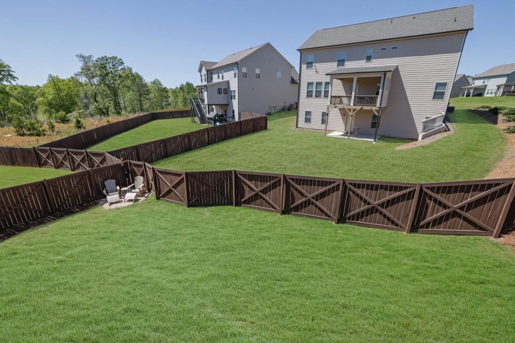 7108 Birch View Court #A, Flowery Branch, Georgia image 10