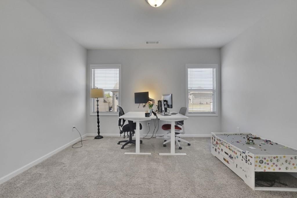 7108 Birch View Court #A, Flowery Branch, Georgia image 30