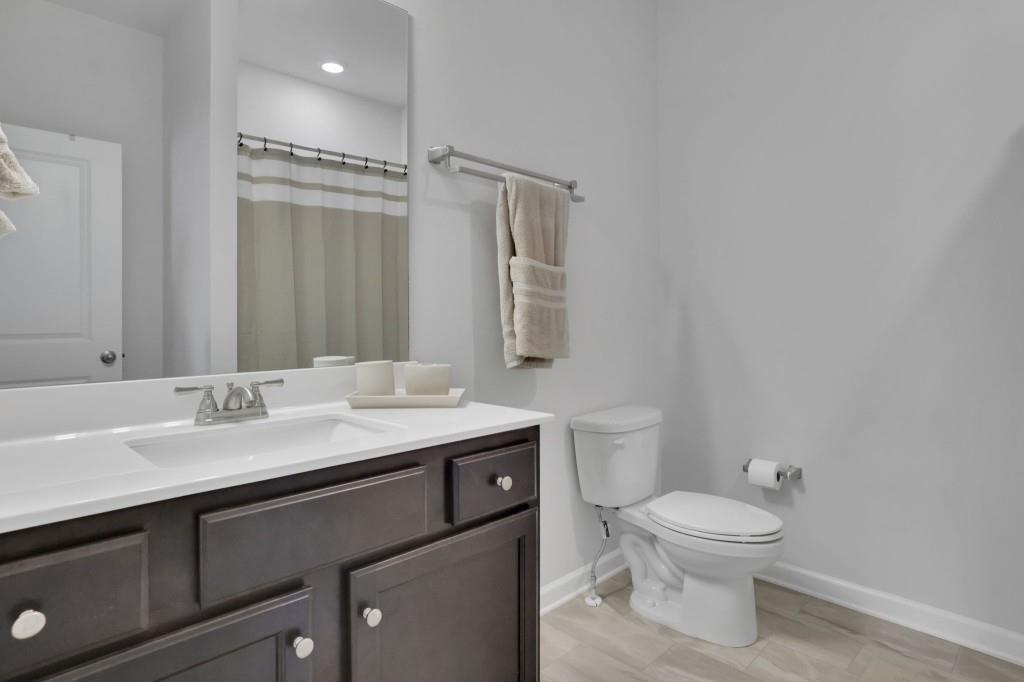 7108 Birch View Court #A, Flowery Branch, Georgia image 15