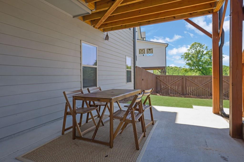 7108 Birch View Court #A, Flowery Branch, Georgia image 8