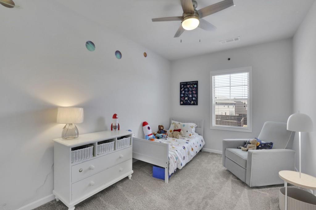 7108 Birch View Court #A, Flowery Branch, Georgia image 13