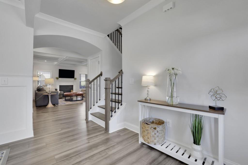 7108 Birch View Court #A, Flowery Branch, Georgia image 28