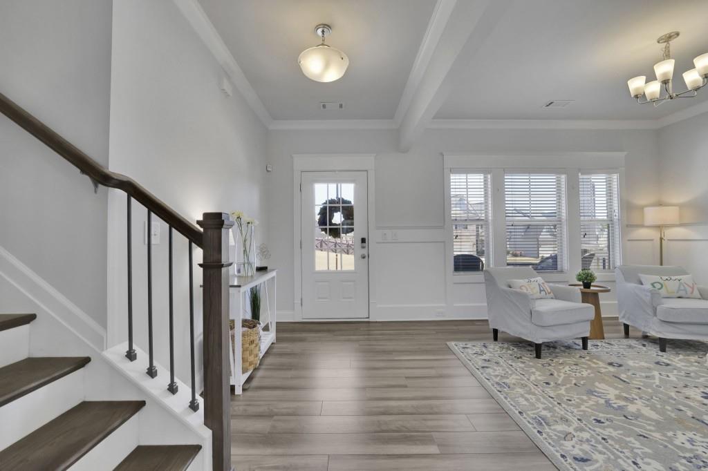 7108 Birch View Court #A, Flowery Branch, Georgia image 29