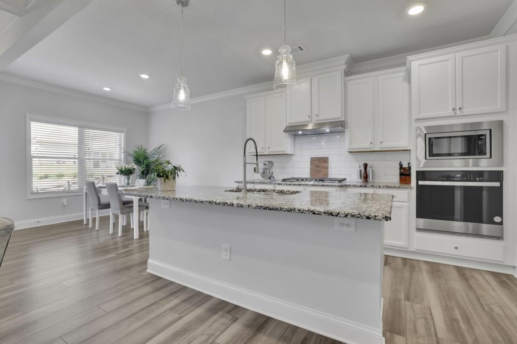 7108 Birch View Court #A, Flowery Branch, Georgia image 21