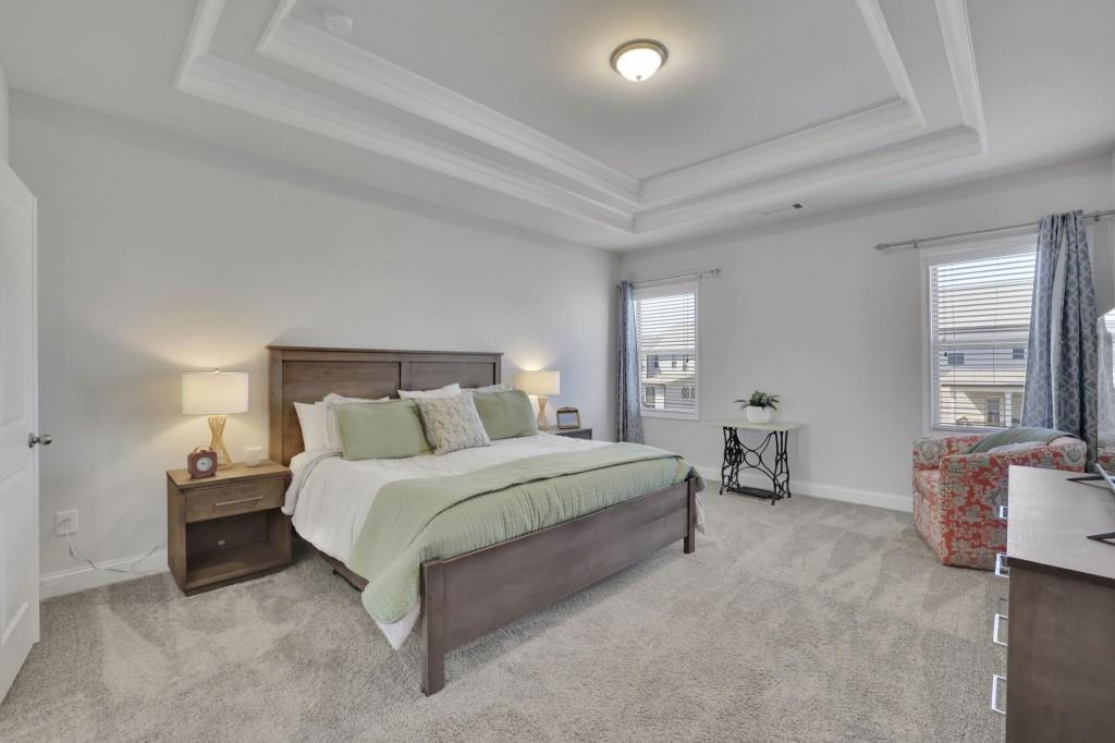 7108 Birch View Court #A, Flowery Branch, Georgia image 32