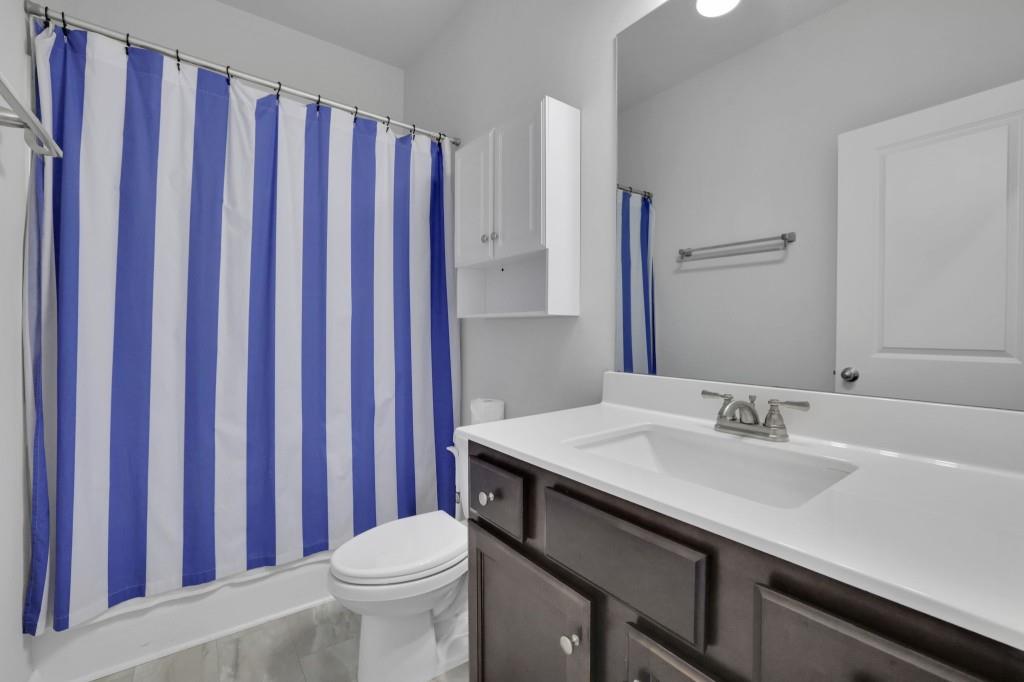 7108 Birch View Court #A, Flowery Branch, Georgia image 11