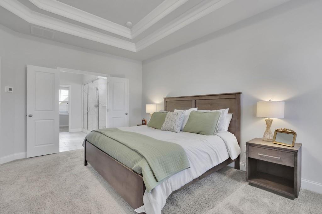 7108 Birch View Court #A, Flowery Branch, Georgia image 33