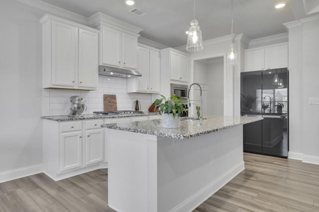 7108 Birch View Court #A, Flowery Branch, Georgia image 22