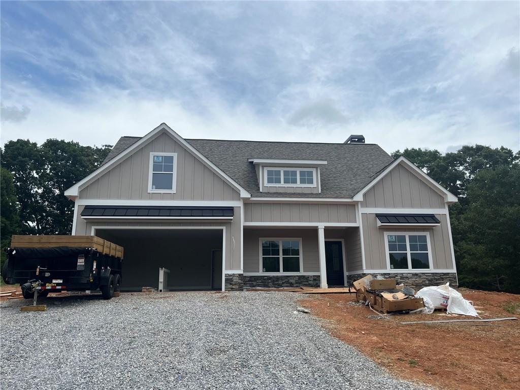 Photo 1 of 30 — 6740 Little Whistle Way, Clermont, GA 30527