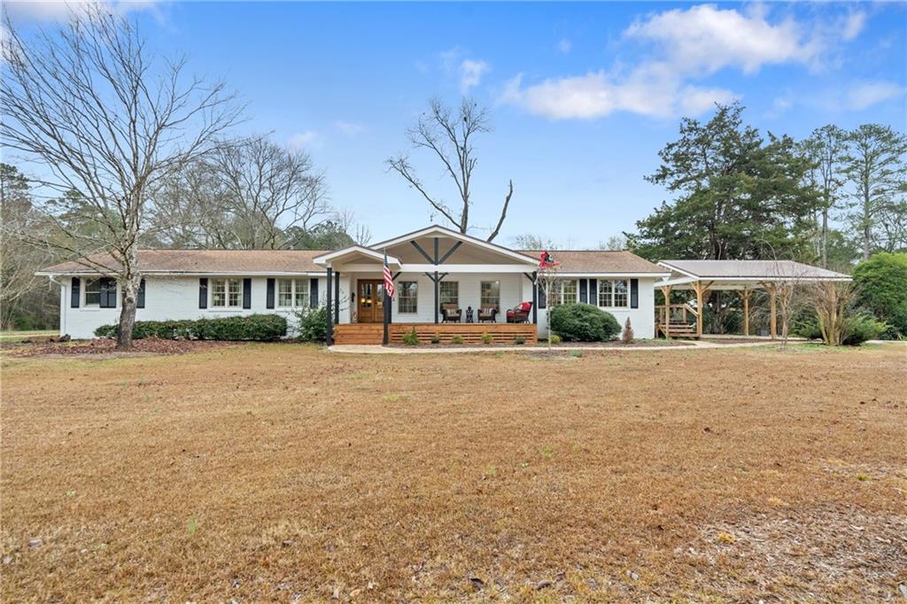 4535 Barnett Shoals Road