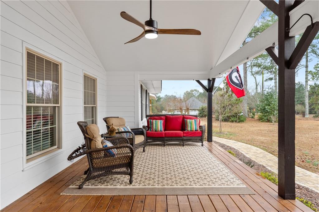 4535 Barnett Shoals Road