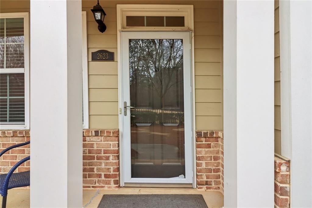 2623 Grapevine Circle #602