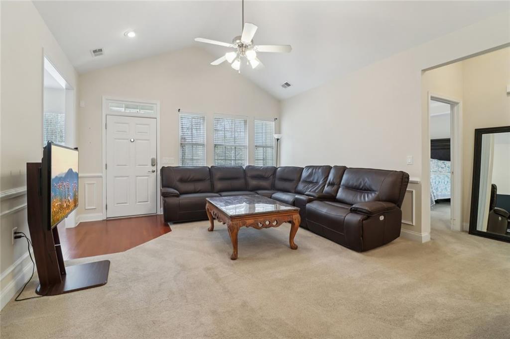 2623 Grapevine Circle #602