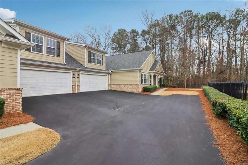 2623 Grapevine Circle #602