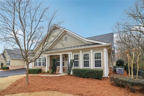 2623 Grapevine Circle #602 Cumming GA 30041