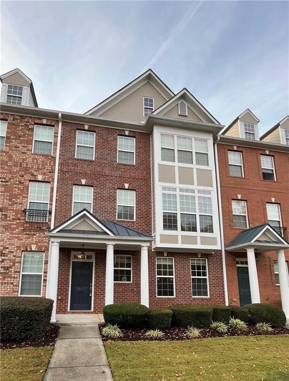 Abbotts Bridge Place - Residential Lease