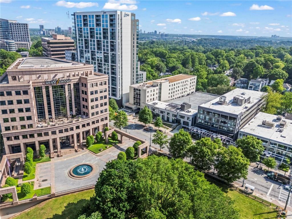 1421 Peachtree Street #304, Atlanta, Georgia image 38