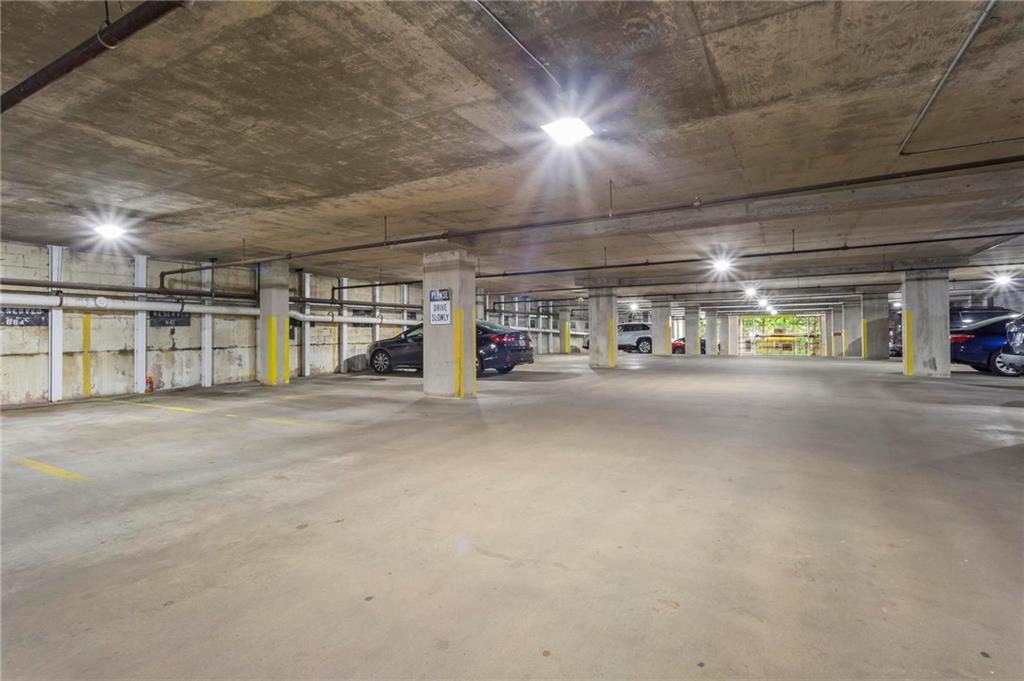 1421 Peachtree Street #304, Atlanta, Georgia image 23