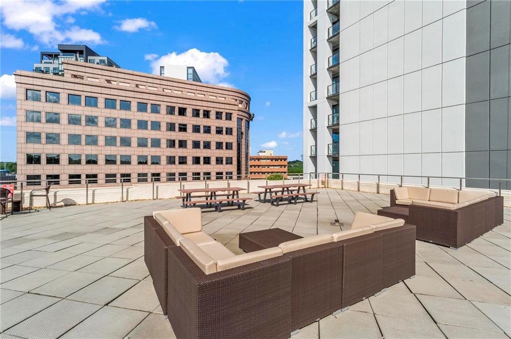 1421 Peachtree Street #304, Atlanta, Georgia image 27