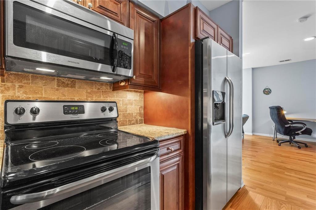 1421 Peachtree Street #304, Atlanta, Georgia image 14