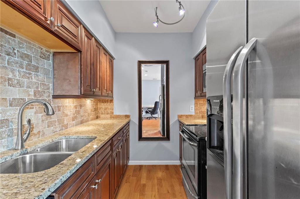 1421 Peachtree Street #304, Atlanta, Georgia image 13