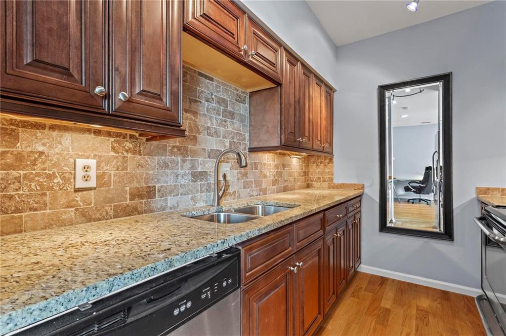 1421 Peachtree Street #304, Atlanta, Georgia image 12