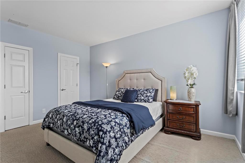 1421 Peachtree Street #304, Atlanta, Georgia image 19