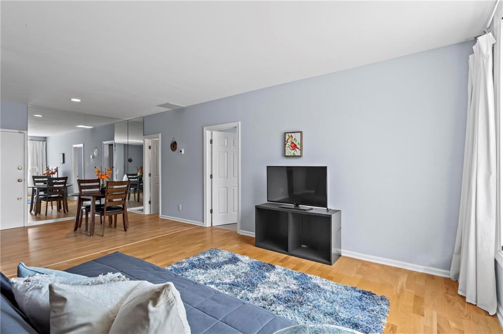 1421 Peachtree Street #304, Atlanta, Georgia image 8