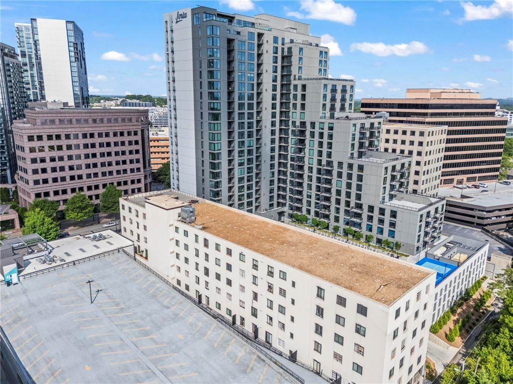 1421 Peachtree Street #304, Atlanta, Georgia image 40
