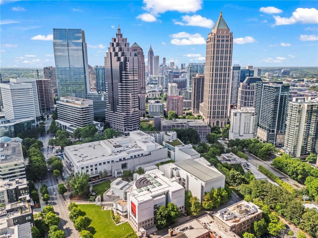 1421 Peachtree Street #304, Atlanta, Georgia image 43