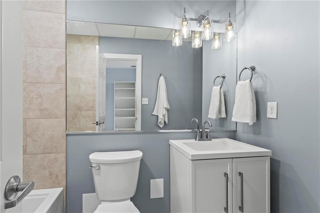 1421 Peachtree Street #304, Atlanta, Georgia image 15