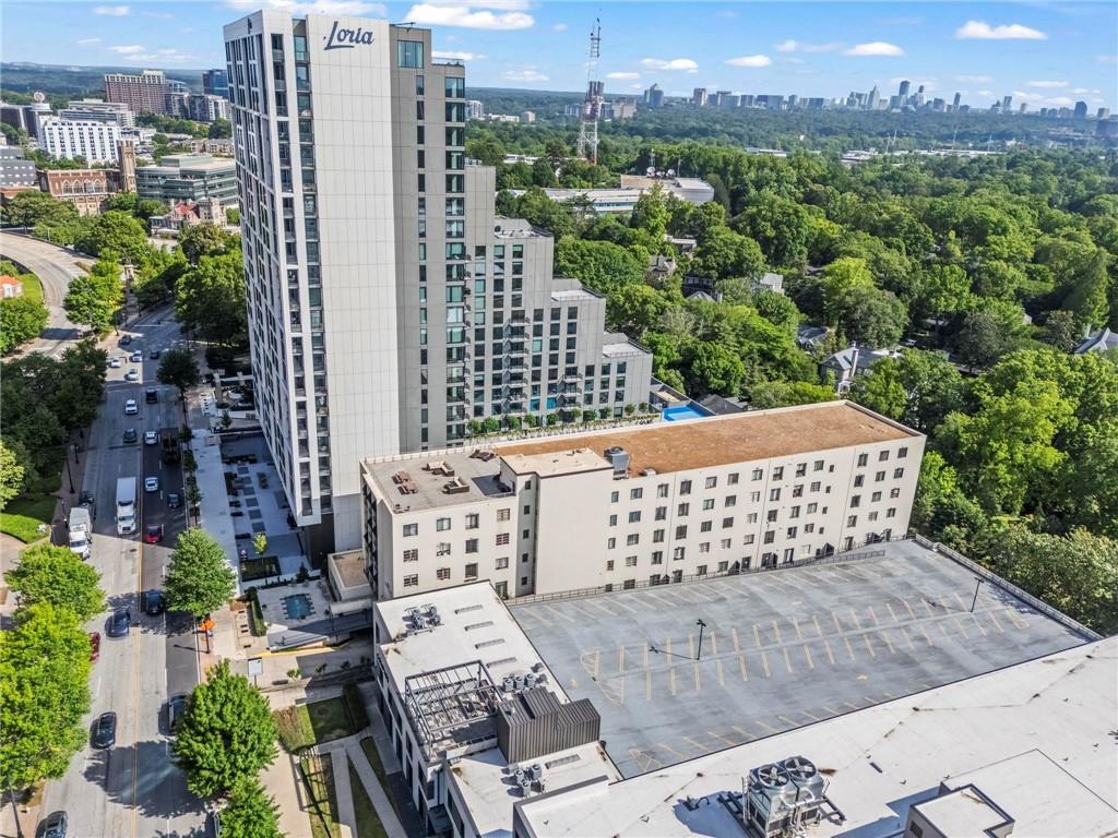 1421 Peachtree Street #304, Atlanta, Georgia image 39