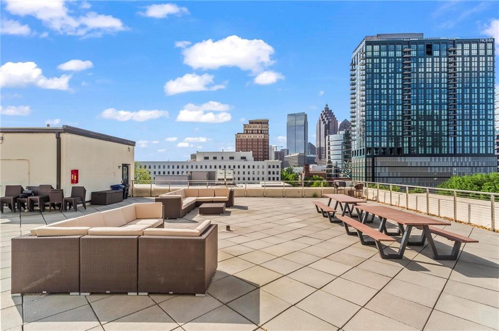1421 Peachtree Street #304, Atlanta, Georgia image 25