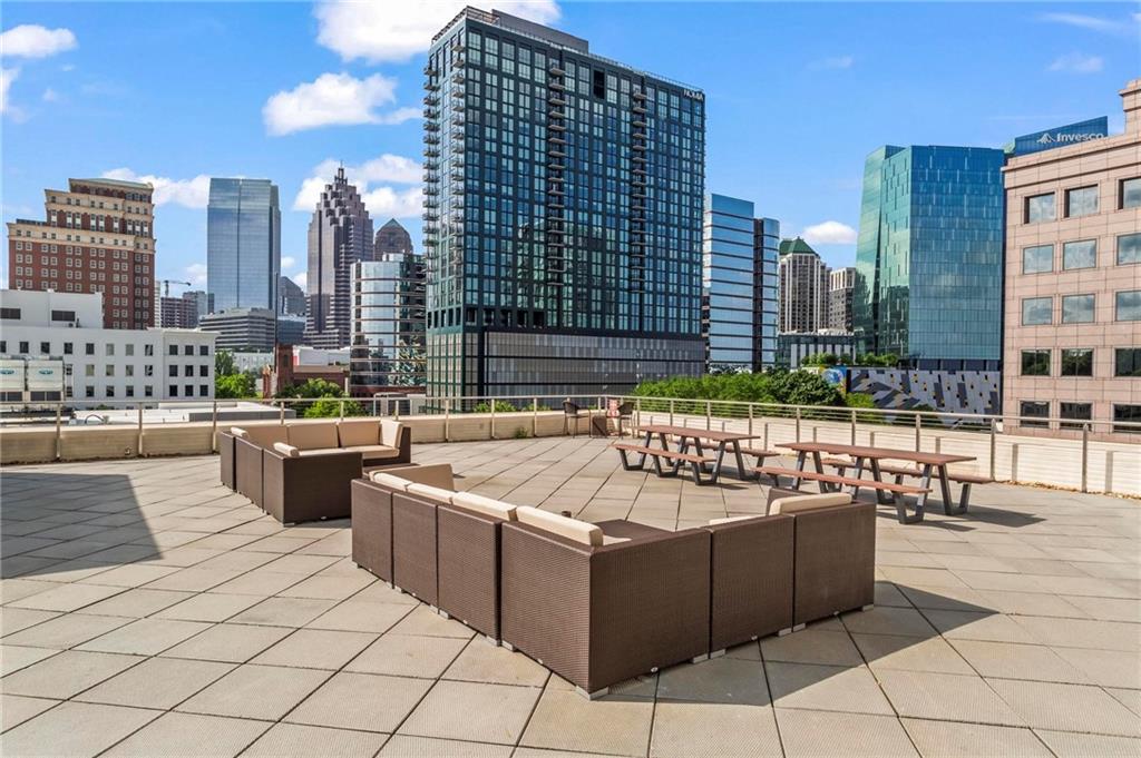 1421 Peachtree Street #304, Atlanta, Georgia image 24