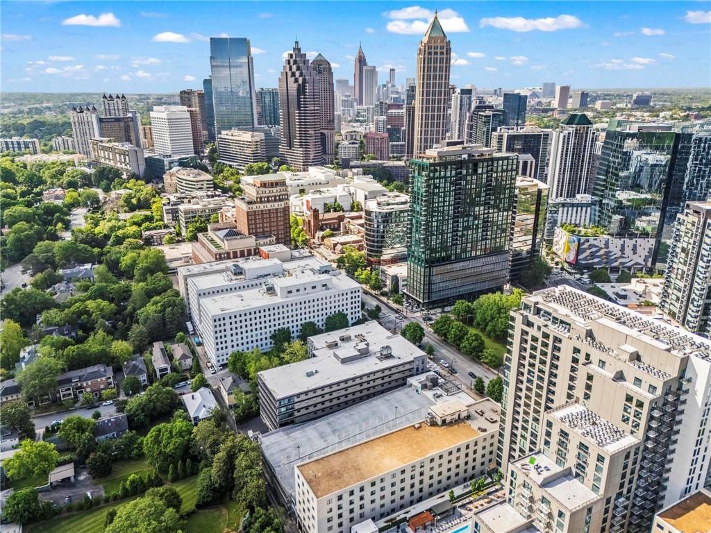 1421 Peachtree Street #304, Atlanta, Georgia image 42