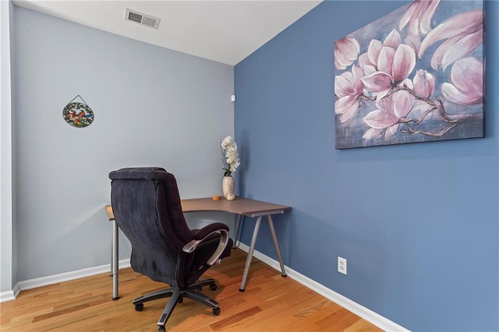 1421 Peachtree Street #304, Atlanta, Georgia image 10