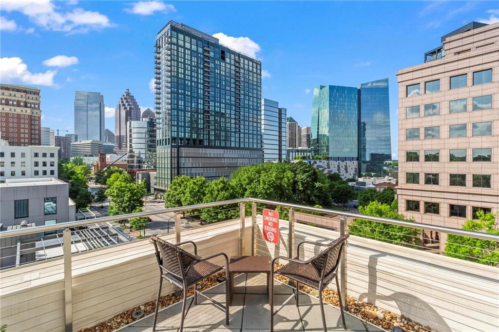1421 Peachtree Street #304, Atlanta, Georgia image 28