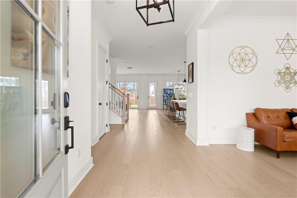 2044 Fern Mountain Lane