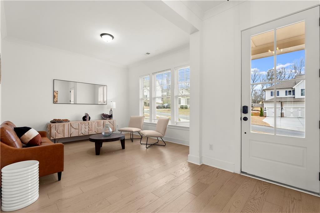 2044 Fern Mountain Lane