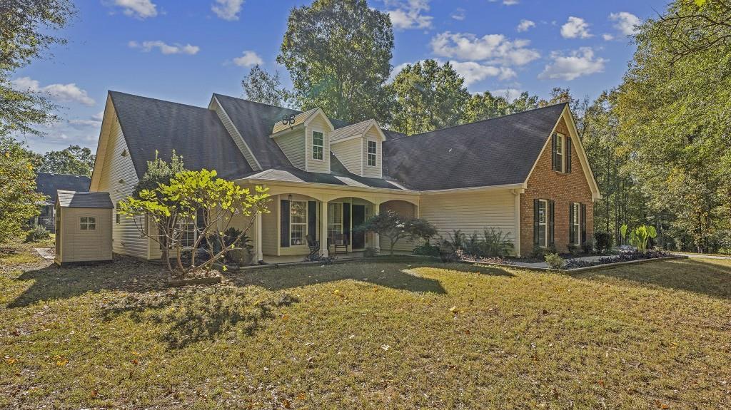 119 Summer Leigh Drive