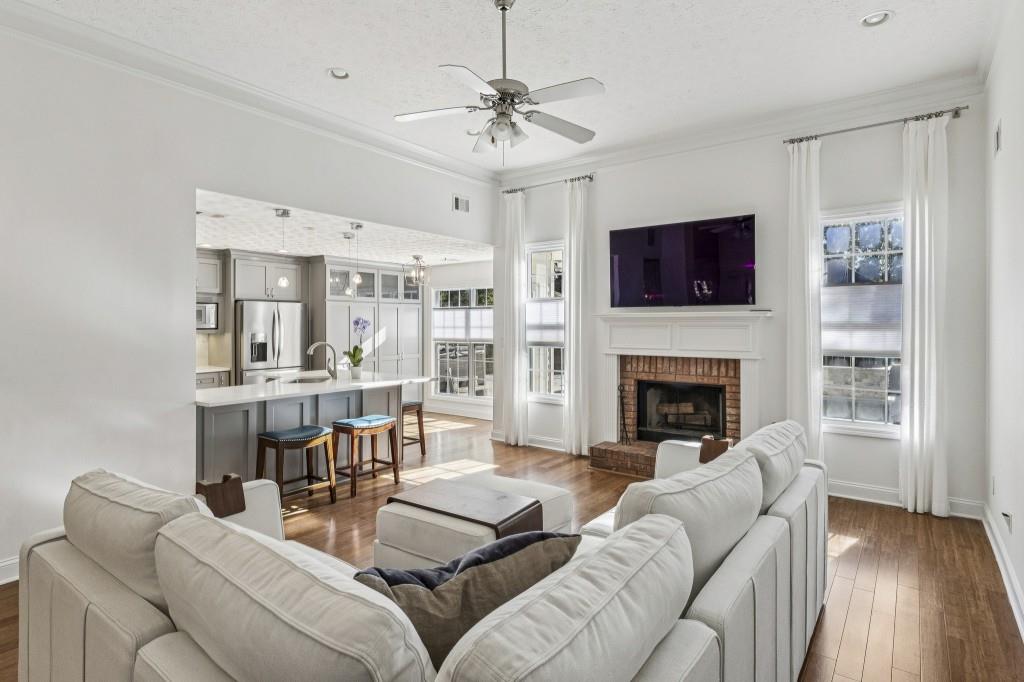 119 Summer Leigh Drive