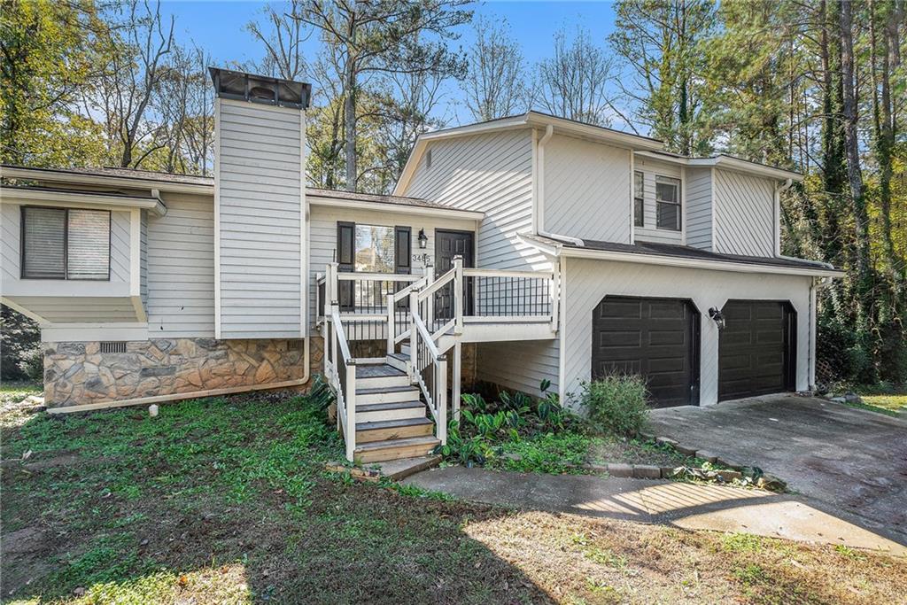 3485 Sheree Trail