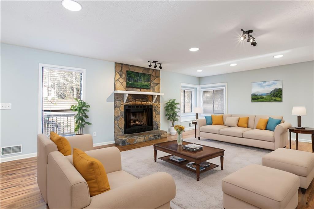 3485 Sheree Trail