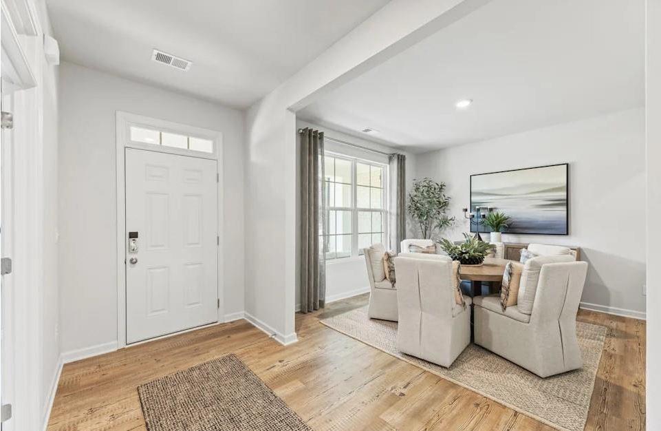 2614 Harbor Ridge Pass Lot 27