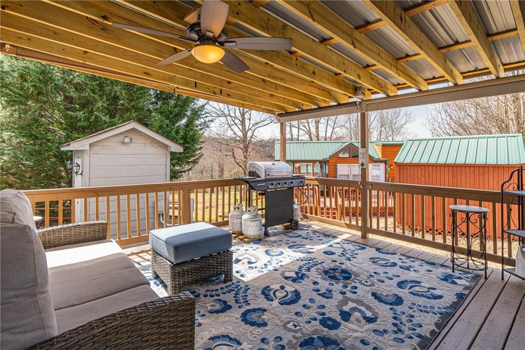 55 Elk View Trail, Cleveland, Georgia image 15